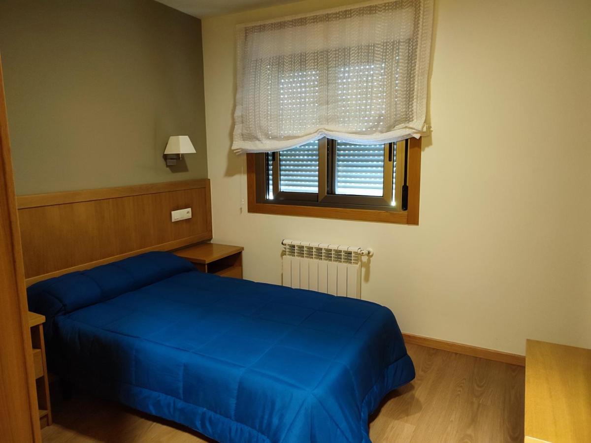 Asador Hostal A Fracha Pontevedra Dış mekan fotoğraf